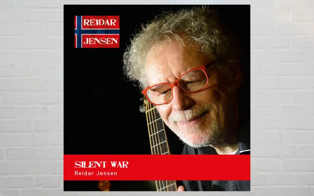 Akustische Poesie in der Johanneskirche Lengerich – Song-Poet Reidar Jensen zu Gast