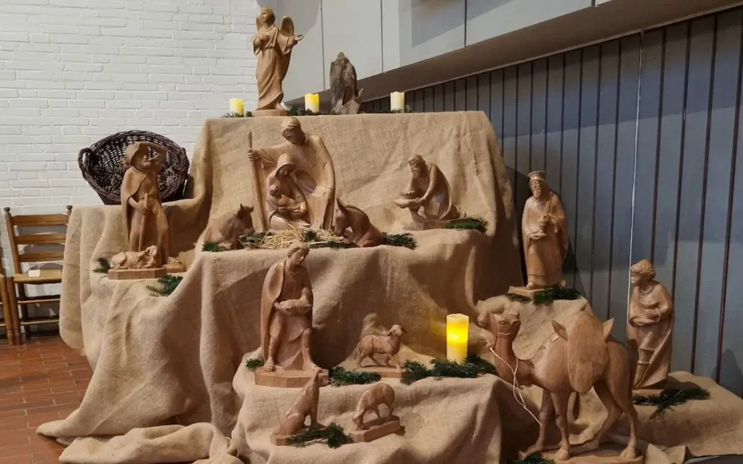 Adventsandachten 2025